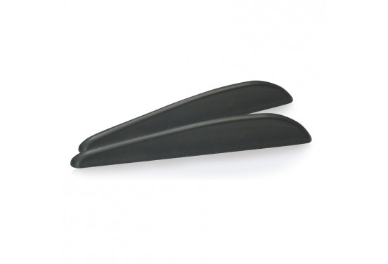 Foliatec Downforce Wings - 2 stuks