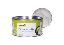 Finixa Polyesterplamuur FINE Wit