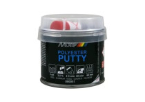Motip 000051 Polyesterplamuur 250g