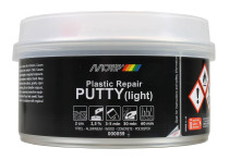 Motip 000059 Kunstofplamuur 420g