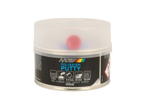 Motip 000098 Polyesterplamuur 500g