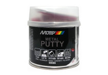 Motip 00086 Metaalplamuur 250g