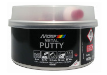 Motip 00087 Metaalplamuur 1kg