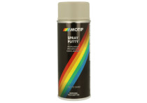 Motip spuitplamuur 400 ml