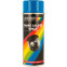 Remklauw verf Motip Tuning-Line Spray - blauw - 400ml, voorbeeld 2