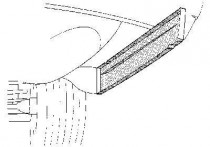 OVERSIZEDEEL RC 114/5 68-75 SCHRMPLAAT