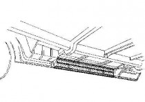 PLAATWERKDEEL EDES TRANS.L207D'77.PANEE