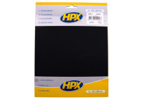 HPX Schuurpapiervel P1000 x4