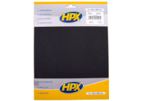 HPX Schuurpapiervel P1200 x4