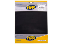 HPX Schuurpapiervel P240/P400/P600