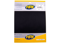 HPX Schuurpapiervel P400 x4