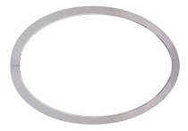 Frame, koplamp