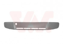 RUBBER/PROFIEL VOORBUMPER