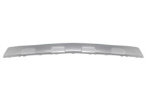 Sier- / beschermingspaneel, bumper
