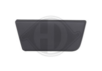 Sier- / beschermingspaneel, deur