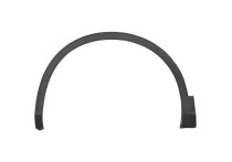 Verbreding, spatbord