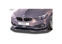 Voorspoiler Vario-X BMW 4-Serie F32/F33/F36 -2017 (PU)