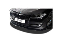 Voorspoiler Vario-X BMW 5-Serie F10/F11 2010-2013 (PU)