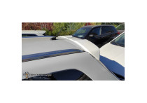 Dakspoiler passend voor Suzuki Vitara (LY) 2015- (PU)