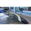 Dakspoiler passend voor Toyota Yaris (P21) 2020- (PU), voorbeeld 3