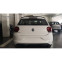 Dakspoiler passend voor Volkswagen Polo (AW) 2017- excl. R-line/GTi (PU), voorbeeld 3