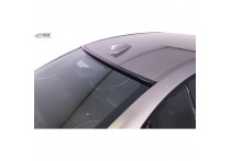 Dakspoilerlip passend voor BMW 3-Serie G20 2019- (PU)