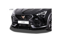 Voorspoiler Vario-X passend voor Cupra Formentor (KM) 2020- (PU)