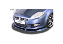 Voorspoiler Vario-X Fiat Bravo 2007-2014 (PU)