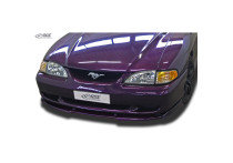 Voorspoiler Vario-X Ford Mustang IV 1994-1998 (PU)