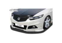 Voorspoiler Vario-X Honda Accord CU2/CW2 (Modulo) (PU)