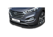 Voorspoiler Vario-X Hyundai Tucson TL 2015- (PU)