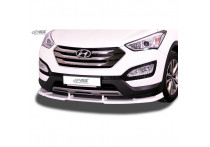 Voorspoiler Vario-X passend voor Hyundai Santa FÃ© (DM) 2012-2015 (PU)