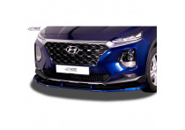 Voorspoiler Vario-X passend voor Hyundai Santa FÃ© (TM) 2018-2020 (PU)