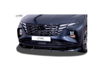 Voorspoiler Vario-X passend voor Hyundai Tucson (NX4e) 2020- (PU)