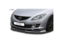 Voorspoiler Vario-X Mazda 6 (GH) 2007-2010 (PU)