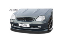 Voorspoiler Vario-X Mercedes SLK R170 2000- (PU)