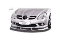 Voorspoiler Vario-X Mercedes SLK R171 AMG-Styling -2008 (PU)