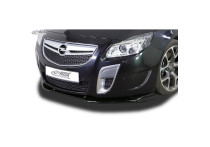 Voorspoiler Vario-X Opel Insignia OPC 2008-2013 (PU)