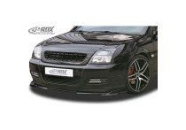 Voorspoiler Vario-X Opel Vectra C GTS 2006-2008 (PU)