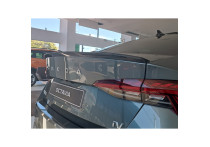 RS-Style Achterspoiler passend voor Skoda Octavia IV Sedan 2020-