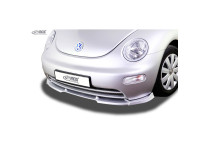 Voorspoiler Vario-X Volkswagen New Beetle 1997-2005 (PU)