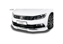 Voorspoiler Vario-X Volkswagen Passat 3G (B8) R-Line 2014- (PU)