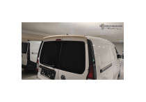 Dakspoiler passend voor Volkswagen Caddy V Box 2020- (met 2 achterdeuren) (PU)
