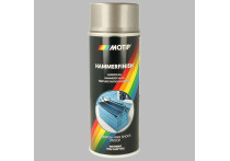 Motip Hamerslag Grijs 400ML
