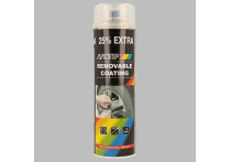 Motip Sprayplast Transparant 500 ML