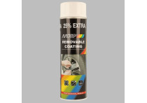 Motip Sprayplast Wit 500 ML