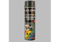Motip Verwijderbare coating 