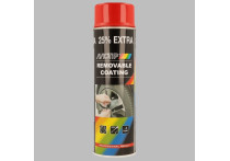 Motip Verwijderbare coating