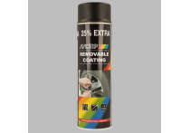 Motip Verwijderbare coating 