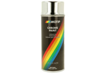 Motip 04060 Chroomspray 400ml